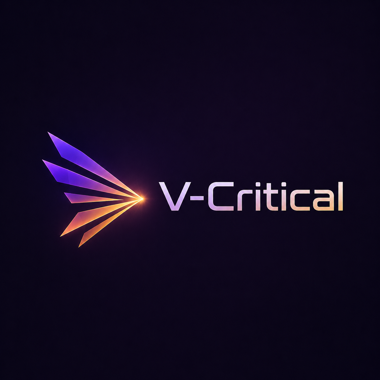 V-Critical